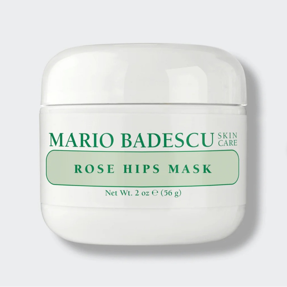 Mario Badescu Rose Hips Mask